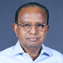 K. Padmakaran