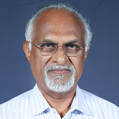 K. S. Mathew