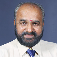 T. K. Sukumaran