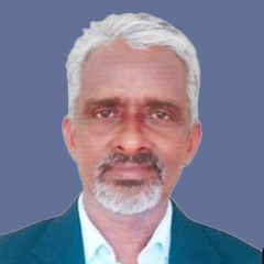 M. Mohan