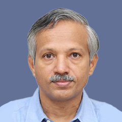 Saji Mathew