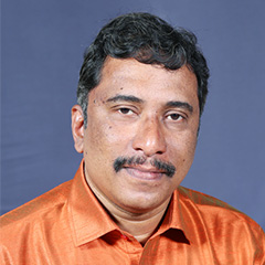 Sunil Kumar