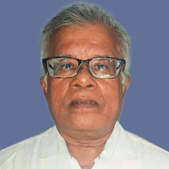 T. A. Radhakrishnan