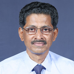 Varghese Samuel